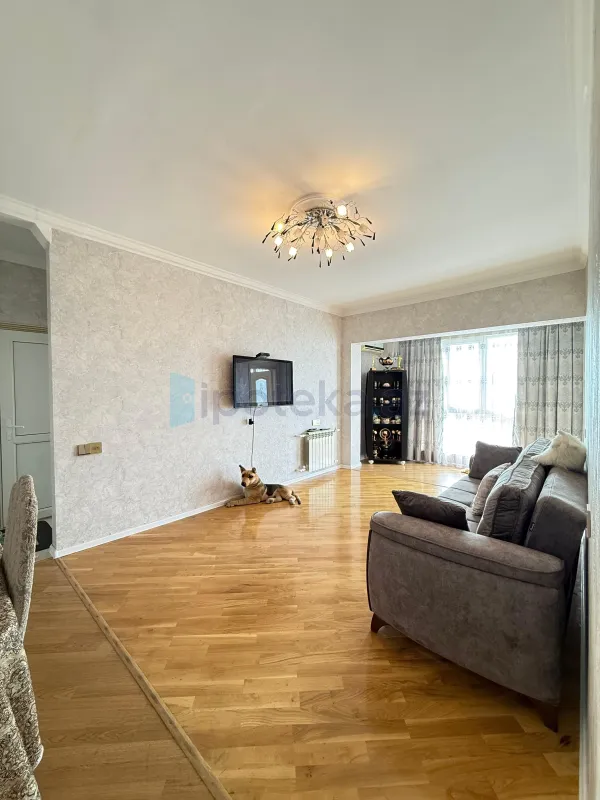 Satılır 3 otaqlı köhnə tikili 65 m²