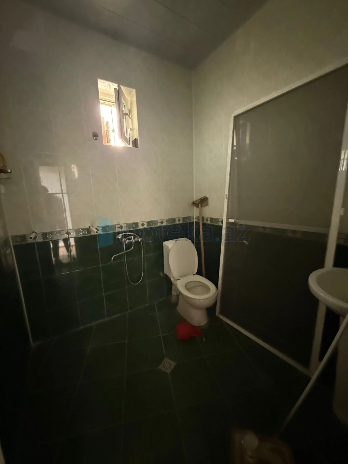 Satılır 3 otaqlı həyət evi 90 m²