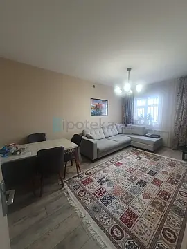 Satılır 3 otaqlı köhnə tikili 59 m² — Bakı, Köhnə Günəşli 3 otaq 59.00 m²