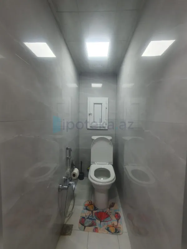 Satılır 3 otaqlı köhnə tikili 59 m²