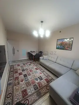 Satılır 3 otaqlı köhnə tikili 59 m²