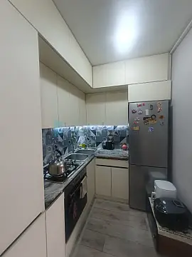 Satılır 3 otaqlı köhnə tikili 59 m²