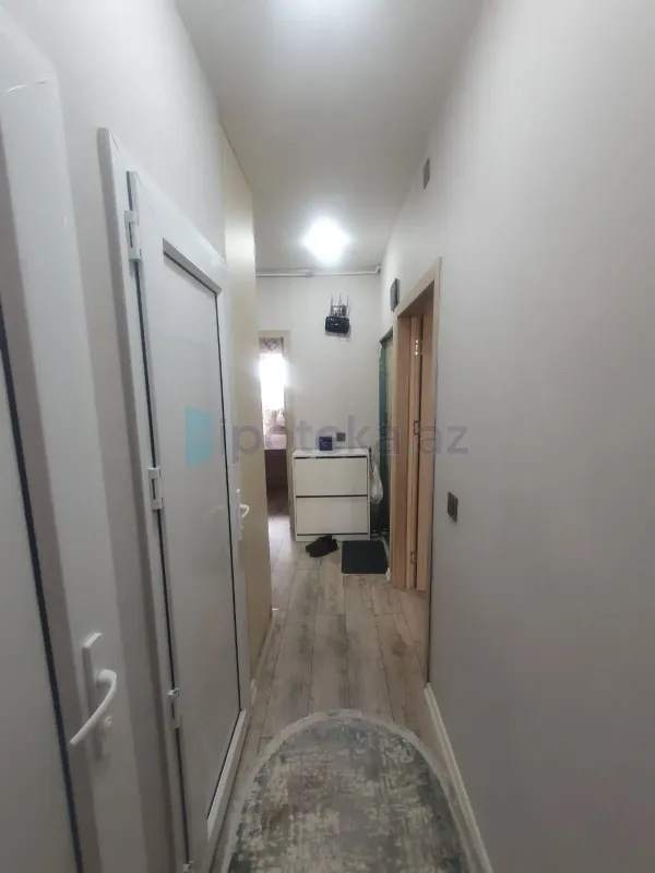 Satılır 3 otaqlı köhnə tikili 59 m²