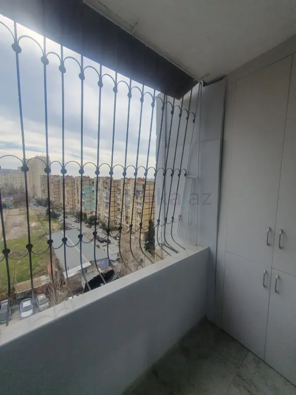 Satılır 3 otaqlı köhnə tikili 59 m²