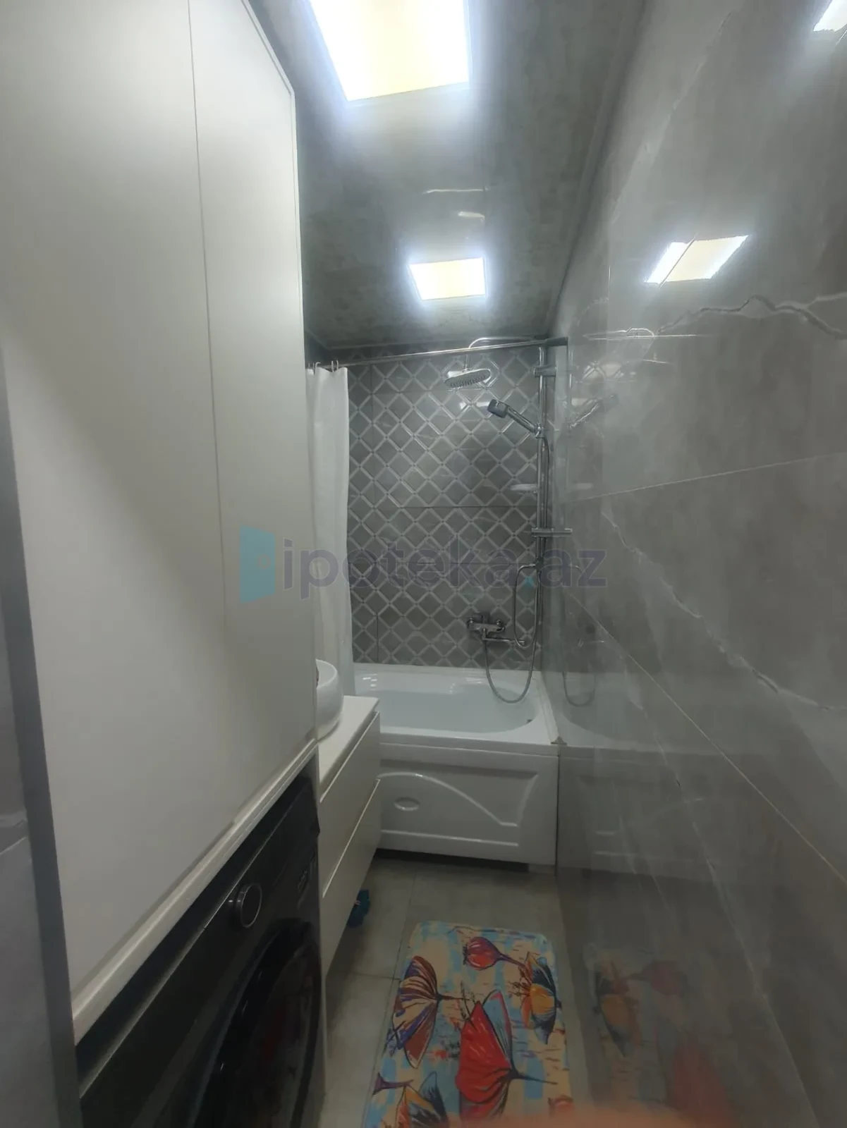 Satılır 3 otaqlı köhnə tikili 59 m²