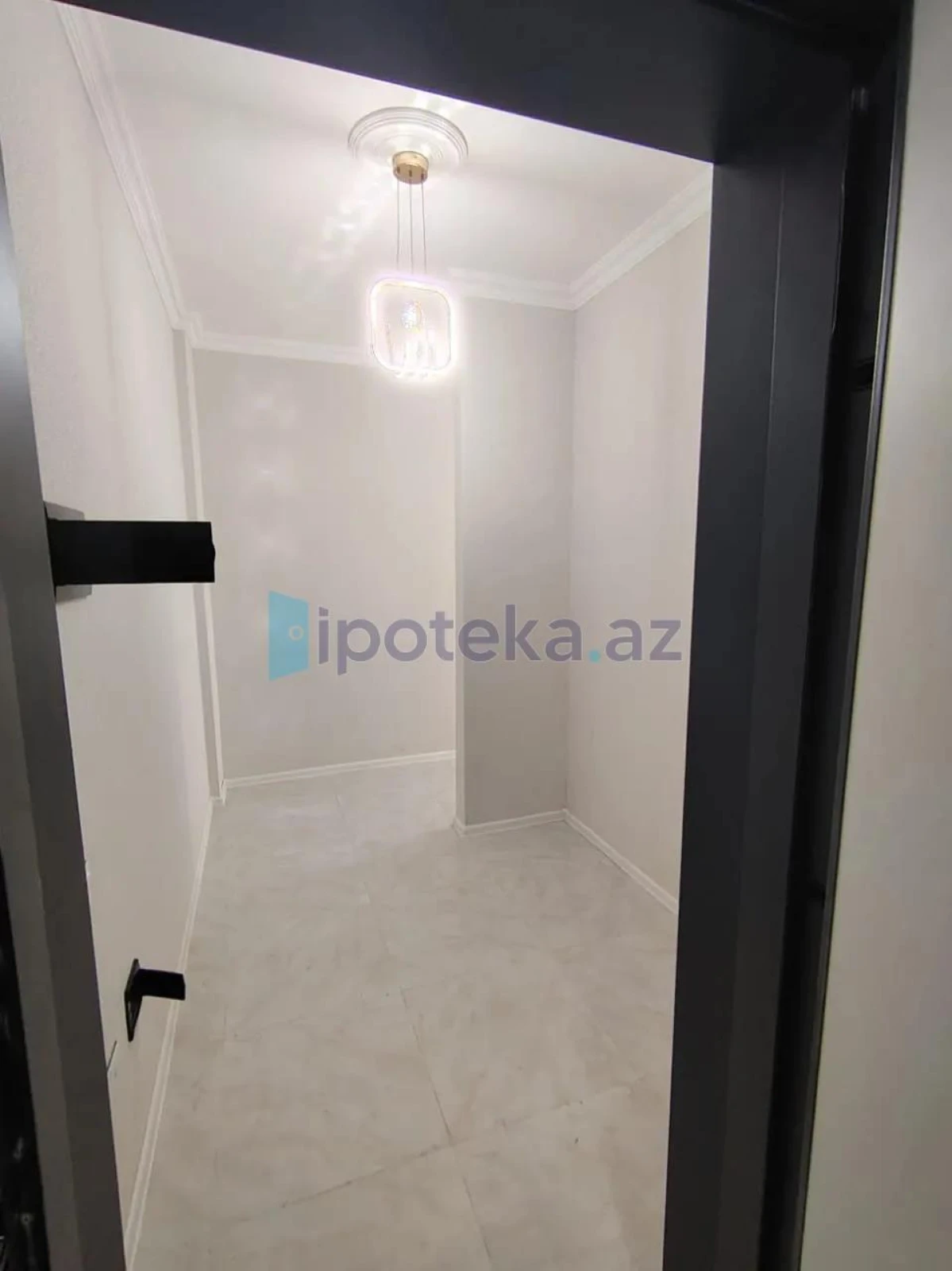 Satılır 3 otaqlı yeni tikili 99 m²