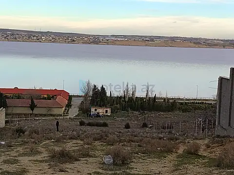 Satılır torpaq sahəsi — Bakı, Abşeron