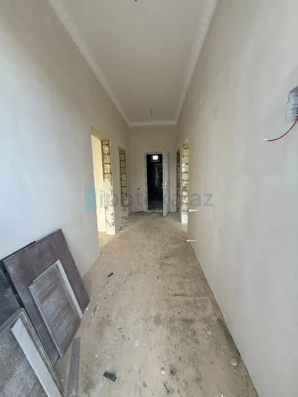 Satılır 3 otaqlı həyət evi 80 m²