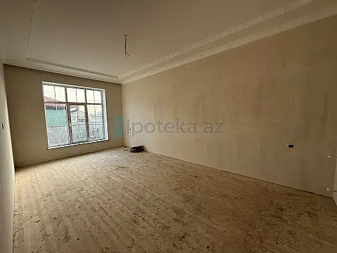 Satılır 3 otaqlı həyət evi 80 m²