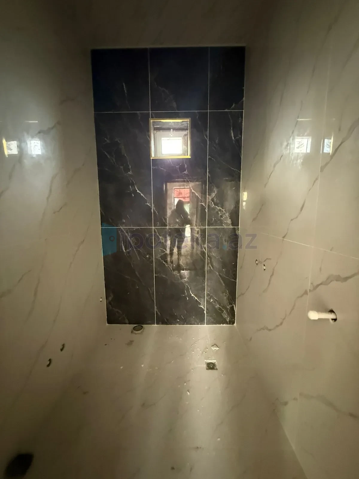 Satılır 3 otaqlı həyət evi 80 m²