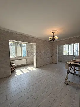 Satılır 1 otaqlı köhnə tikili 40 m² — Bakı, Əhmədli 1 otaq 40.00 m²