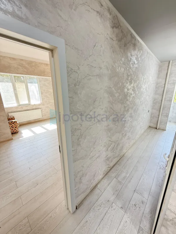 Satılır 1 otaqlı köhnə tikili 40 m²