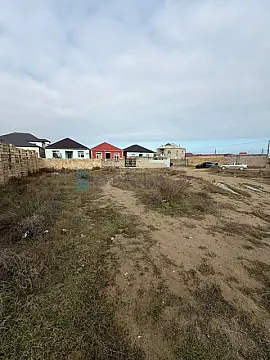 Satılır torpaq sahəsi — Bakı, Abşeron