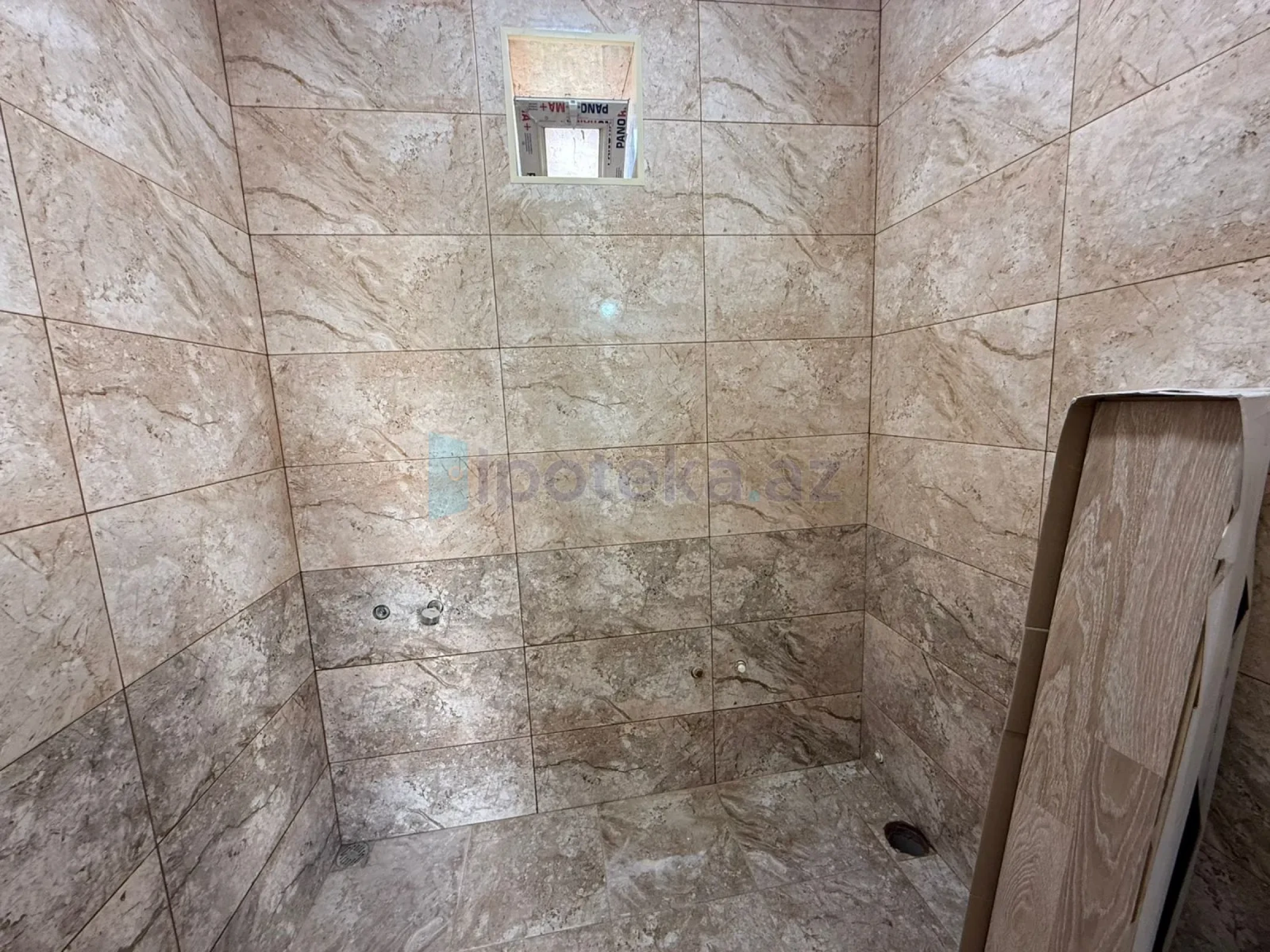 Satılır 2 otaqlı həyət evi 40 m²