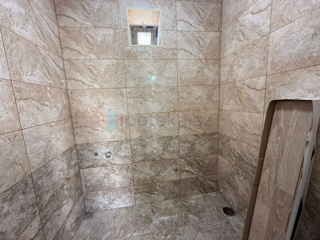 Satılır 2 otaqlı həyət evi 40 m²