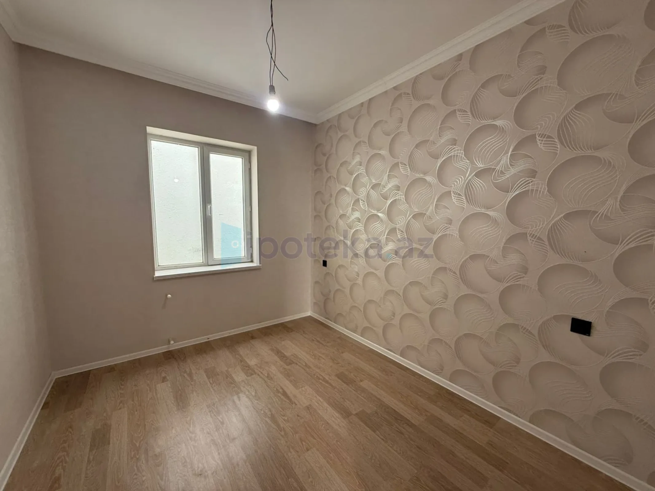Satılır 2 otaqlı həyət evi 40 m²