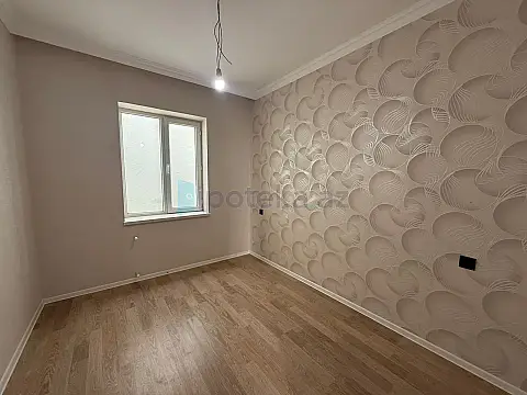 Satılır 2 otaqlı həyət evi 40 m²