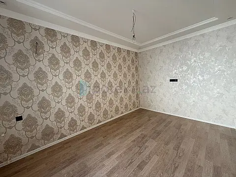 Satılır 2 otaqlı həyət evi 40 m² — Bakı, Sabunçu 2 otaq 40.00 m²
