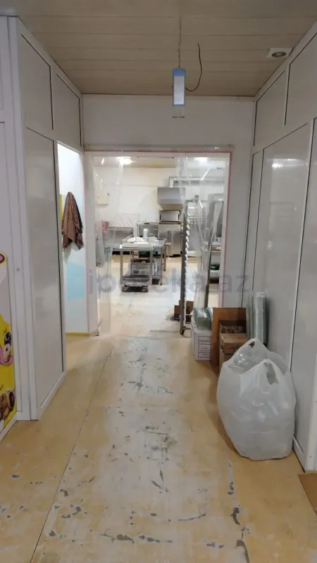 Satılır 8 otaqlı həyət evi 198 m²