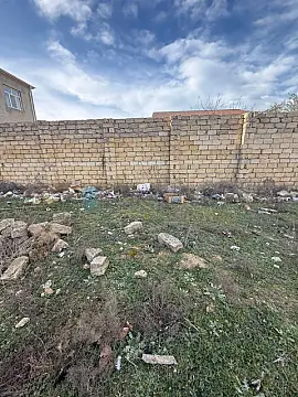 Satılır 1 otaqlı həyət evi 3 m² — Bakı, Sabunçu 1 otaq 3.00 m²