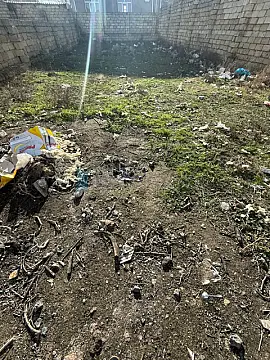 Satılır 1 otaqlı həyət evi 3 m²