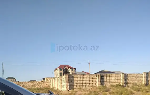 Satılır torpaq sahəsi — Bakı, Abşeron
