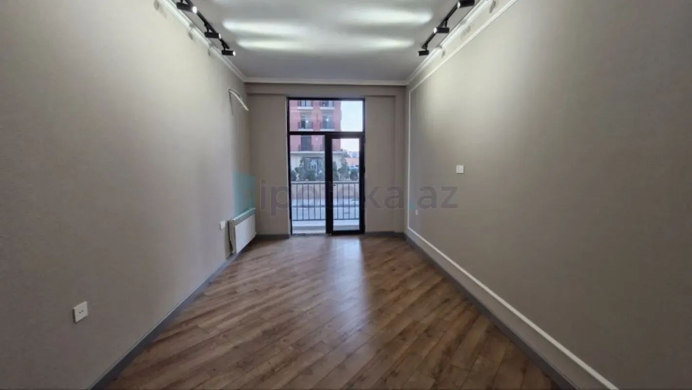 Satılır 3 otaqlı yeni tikili 111 m²