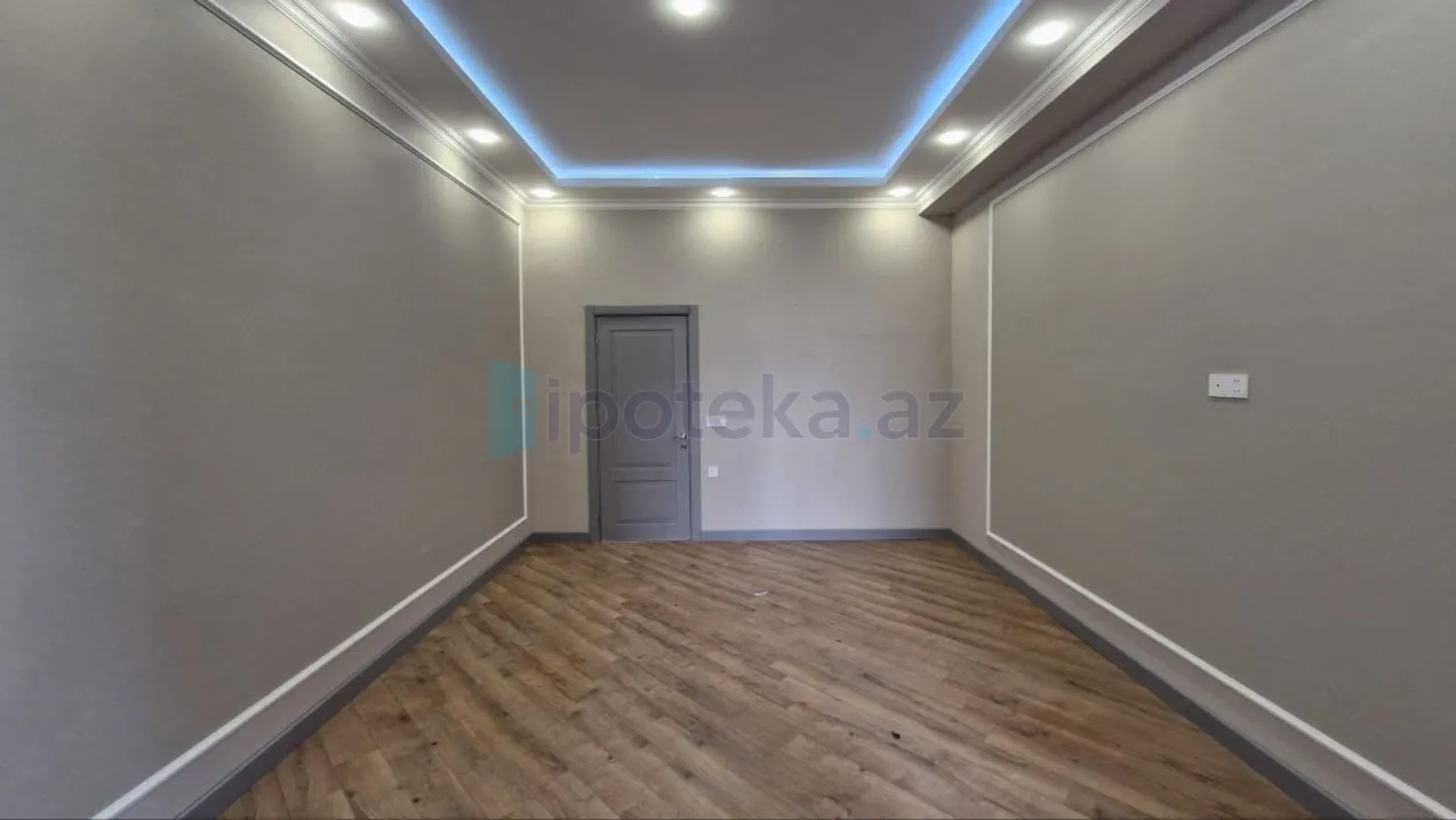 Satılır 3 otaqlı yeni tikili 111 m²