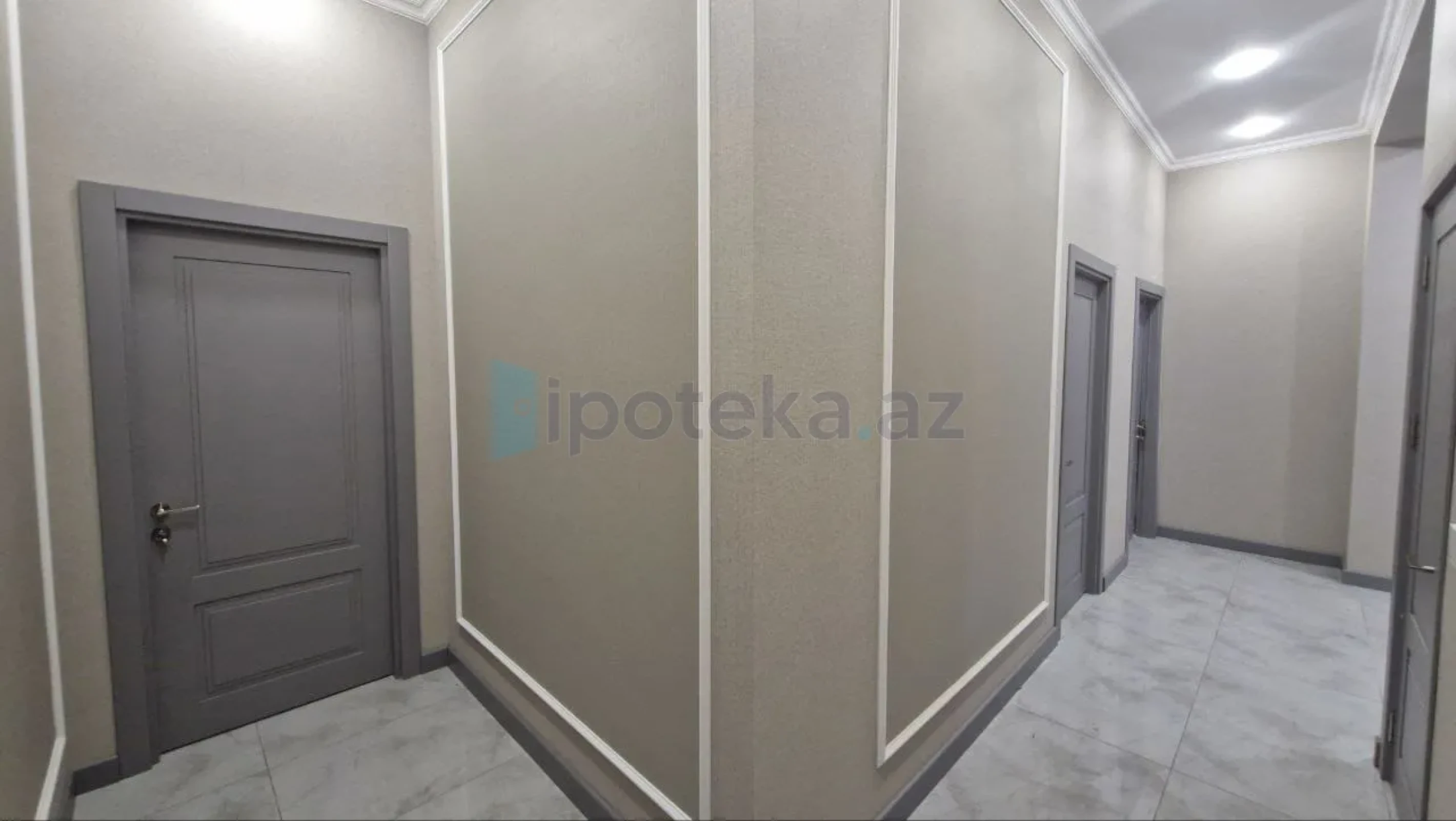 Satılır 3 otaqlı yeni tikili 111 m²