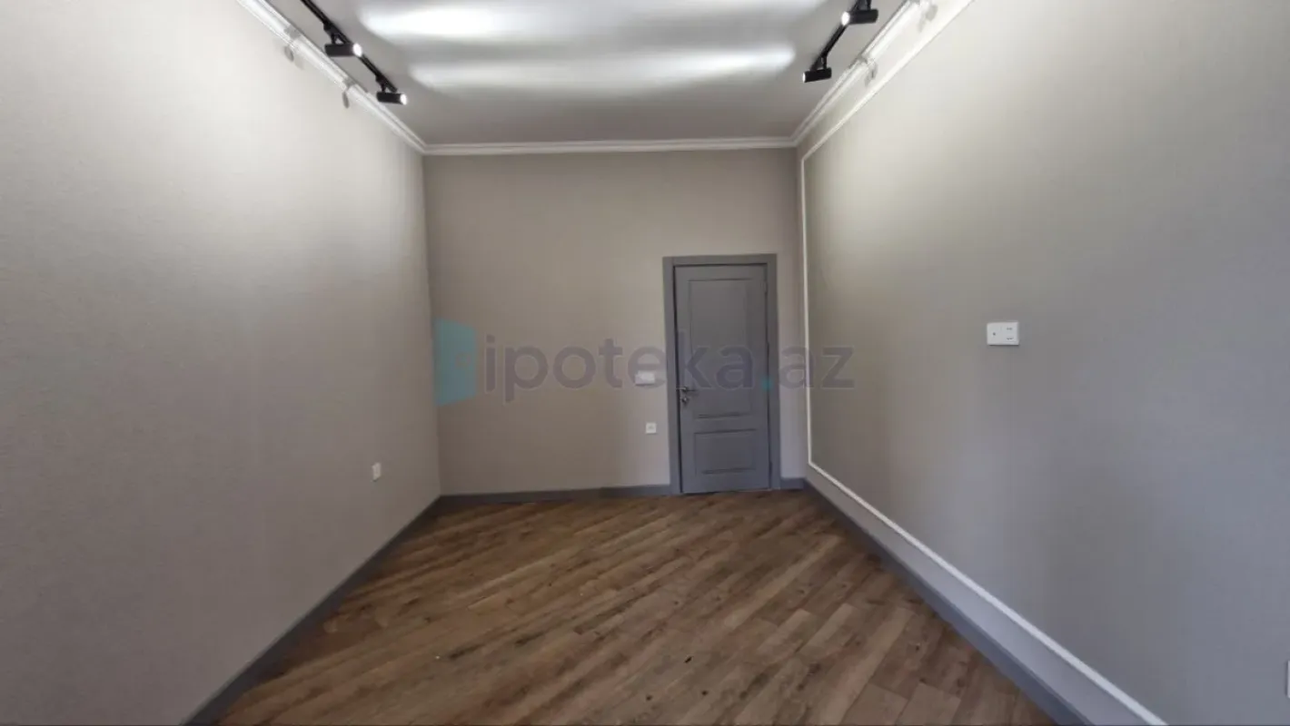 Satılır 3 otaqlı yeni tikili 111 m²