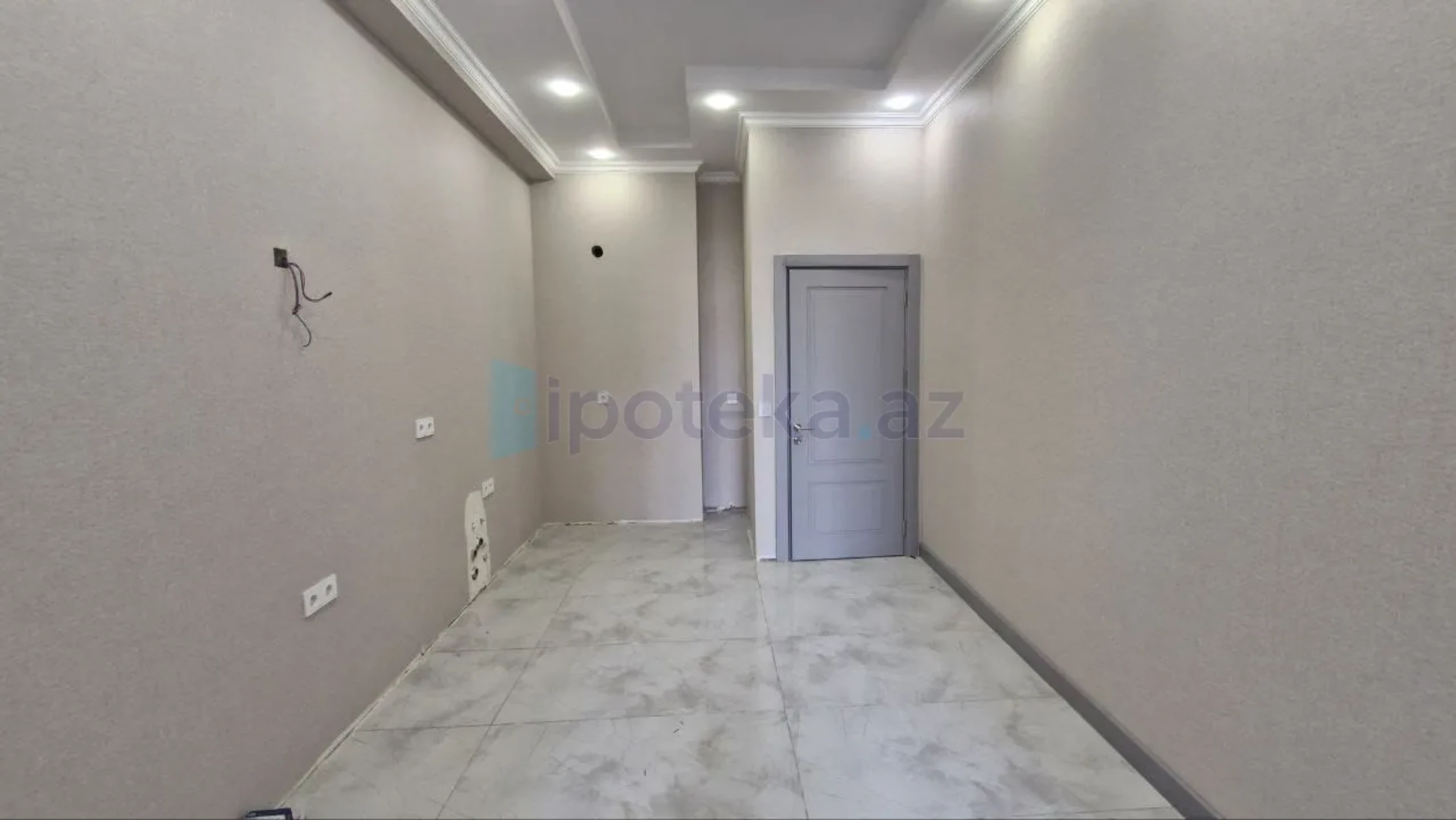 Satılır 3 otaqlı yeni tikili 111 m²
