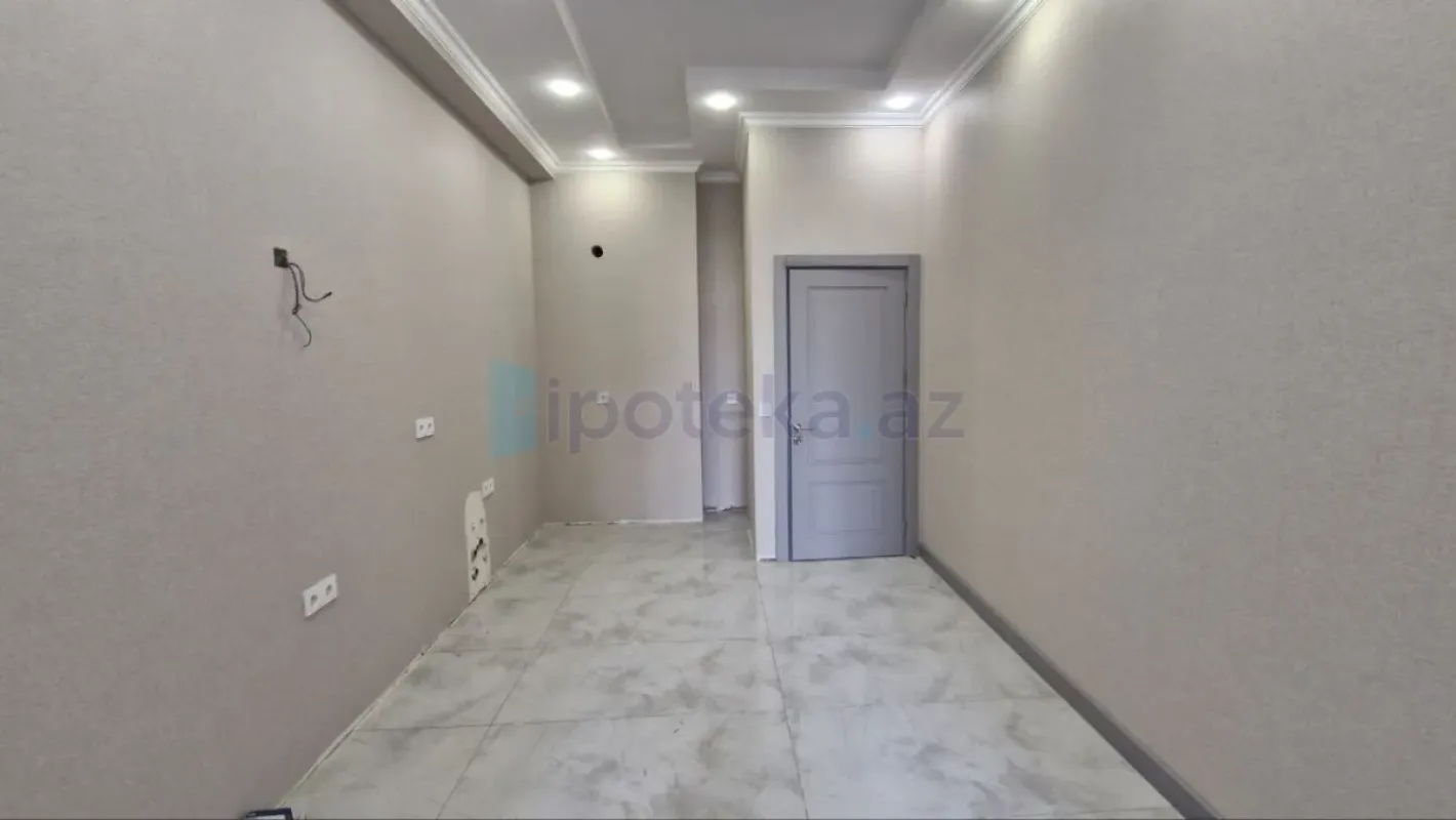 Satılır 3 otaqlı yeni tikili 111 m²
