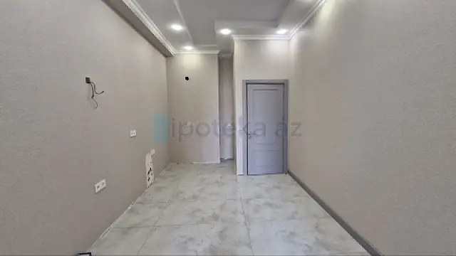Satılır 3 otaqlı yeni tikili 111 m²