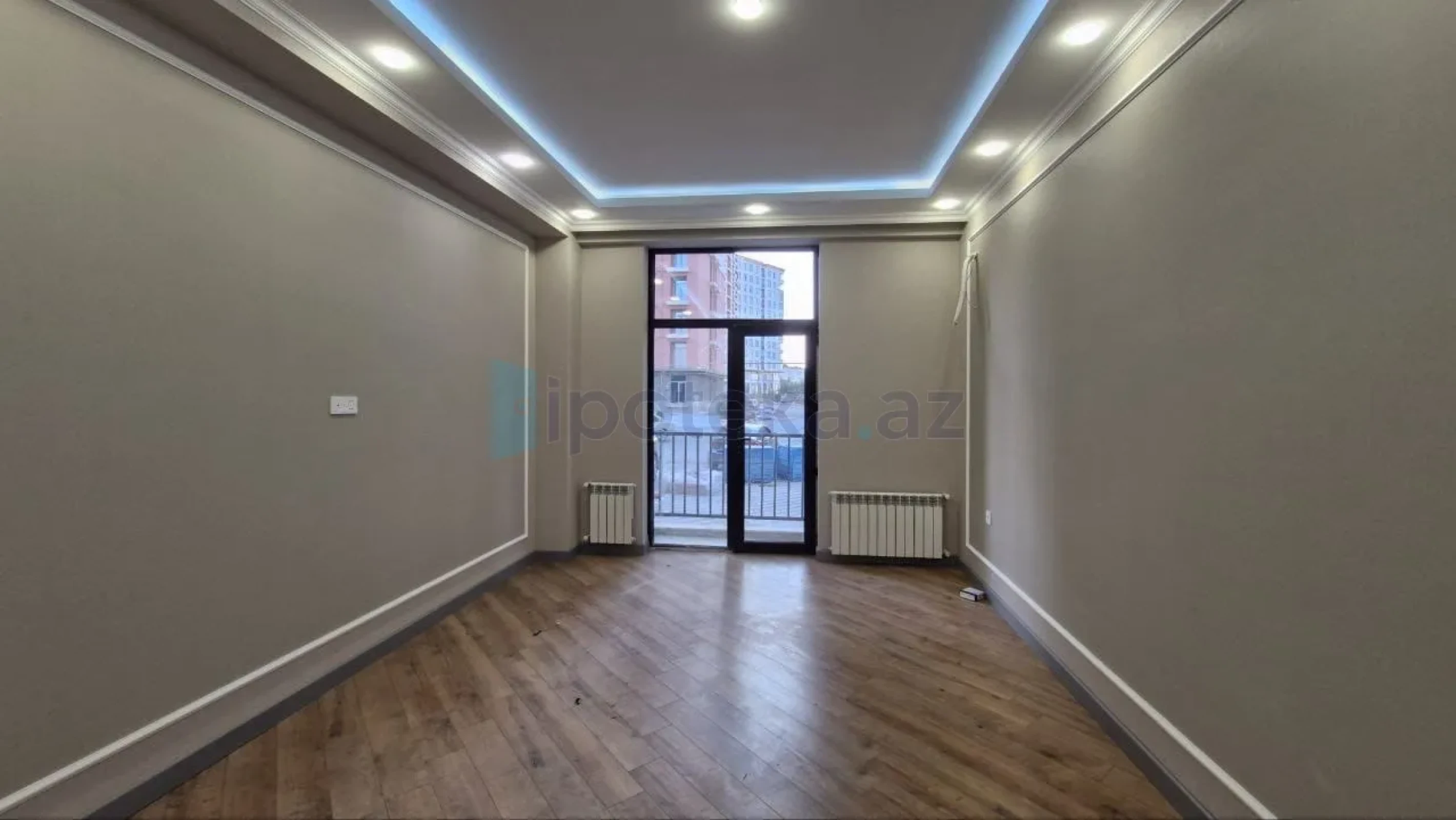 Satılır 3 otaqlı yeni tikili 111 m²
