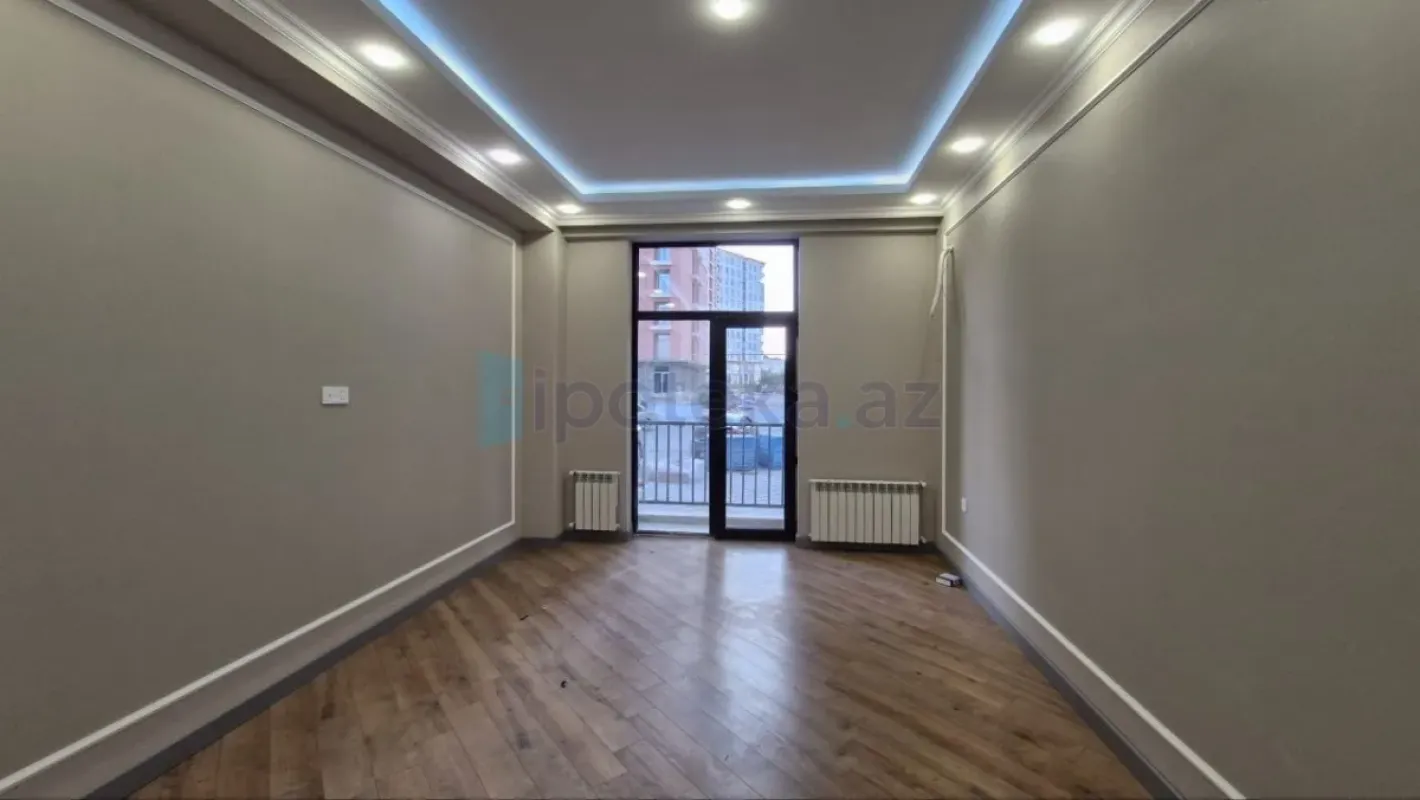 Satılır 3 otaqlı yeni tikili 111 m²