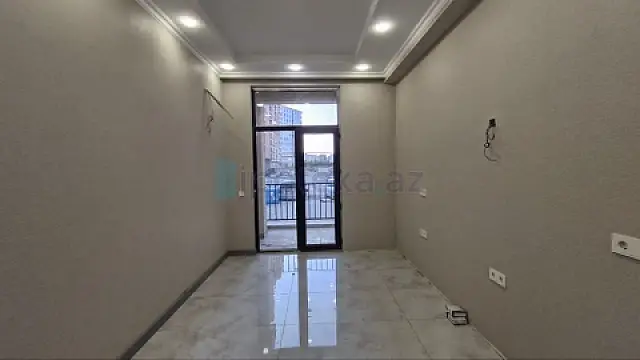 Satılır 3 otaqlı yeni tikili 111 m²