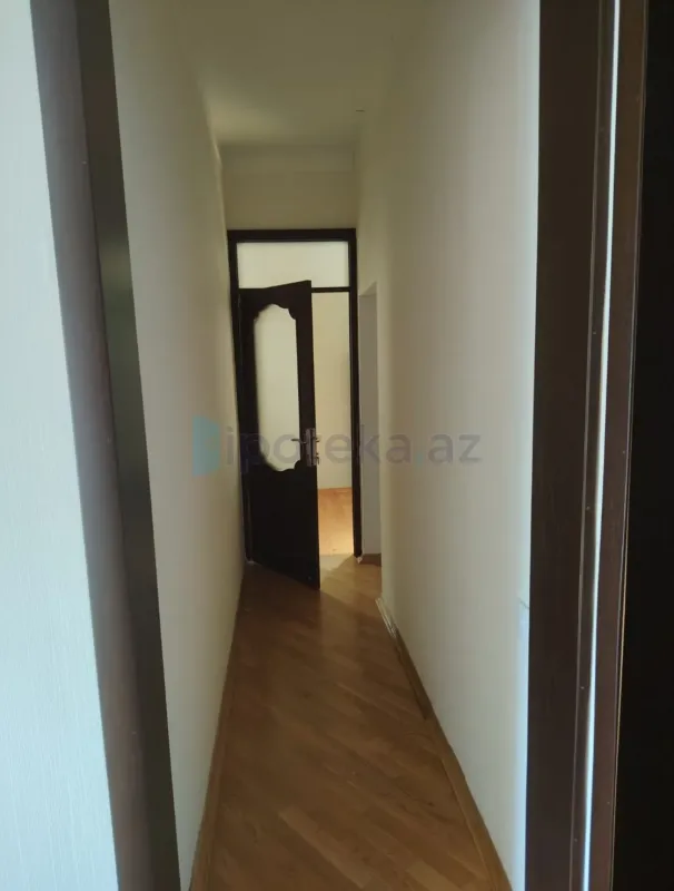 Satılır 4 otaqlı həyət evi 201 m²