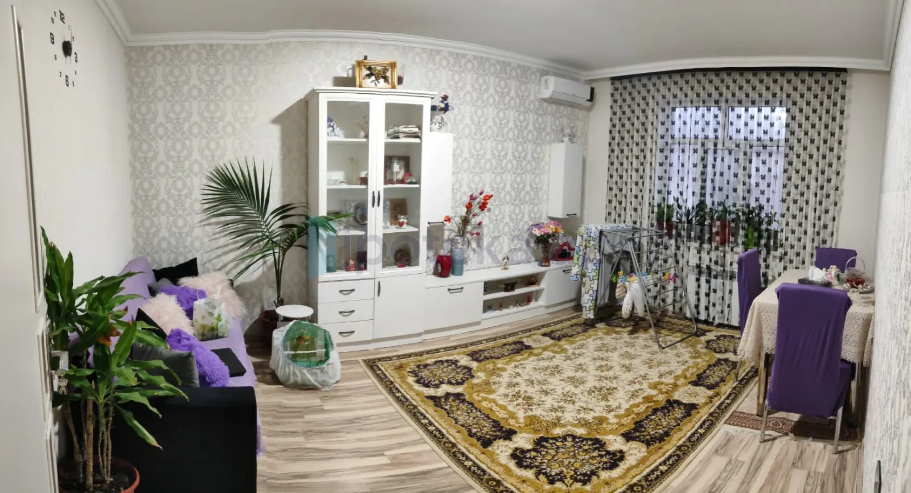 Satılır 2 otaqlı həyət evi 79 m²