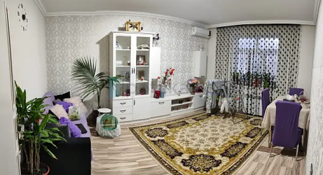 Satılır 2 otaqlı həyət evi 79 m² — Bakı, Masazır 2 otaq 79.00 m²