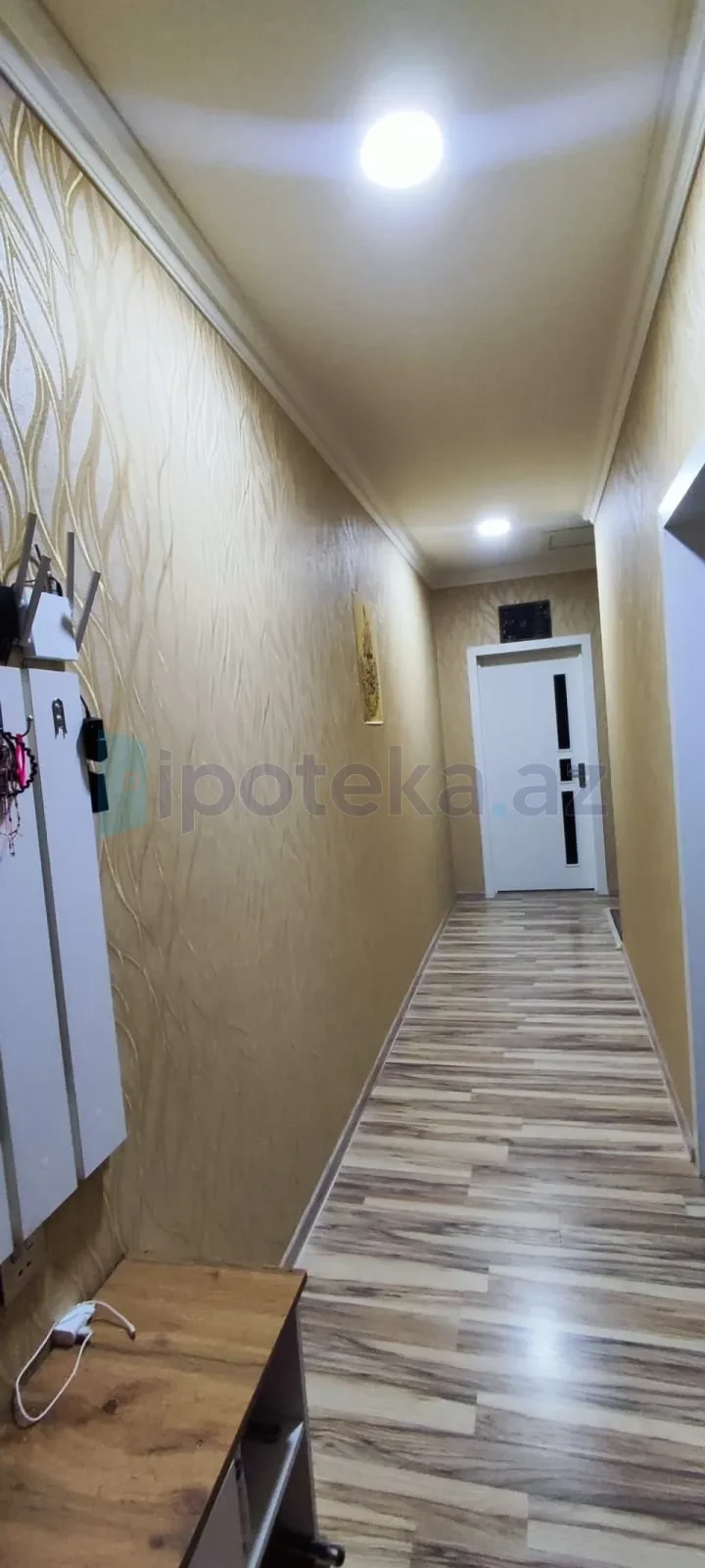 Satılır 2 otaqlı həyət evi 79 m²