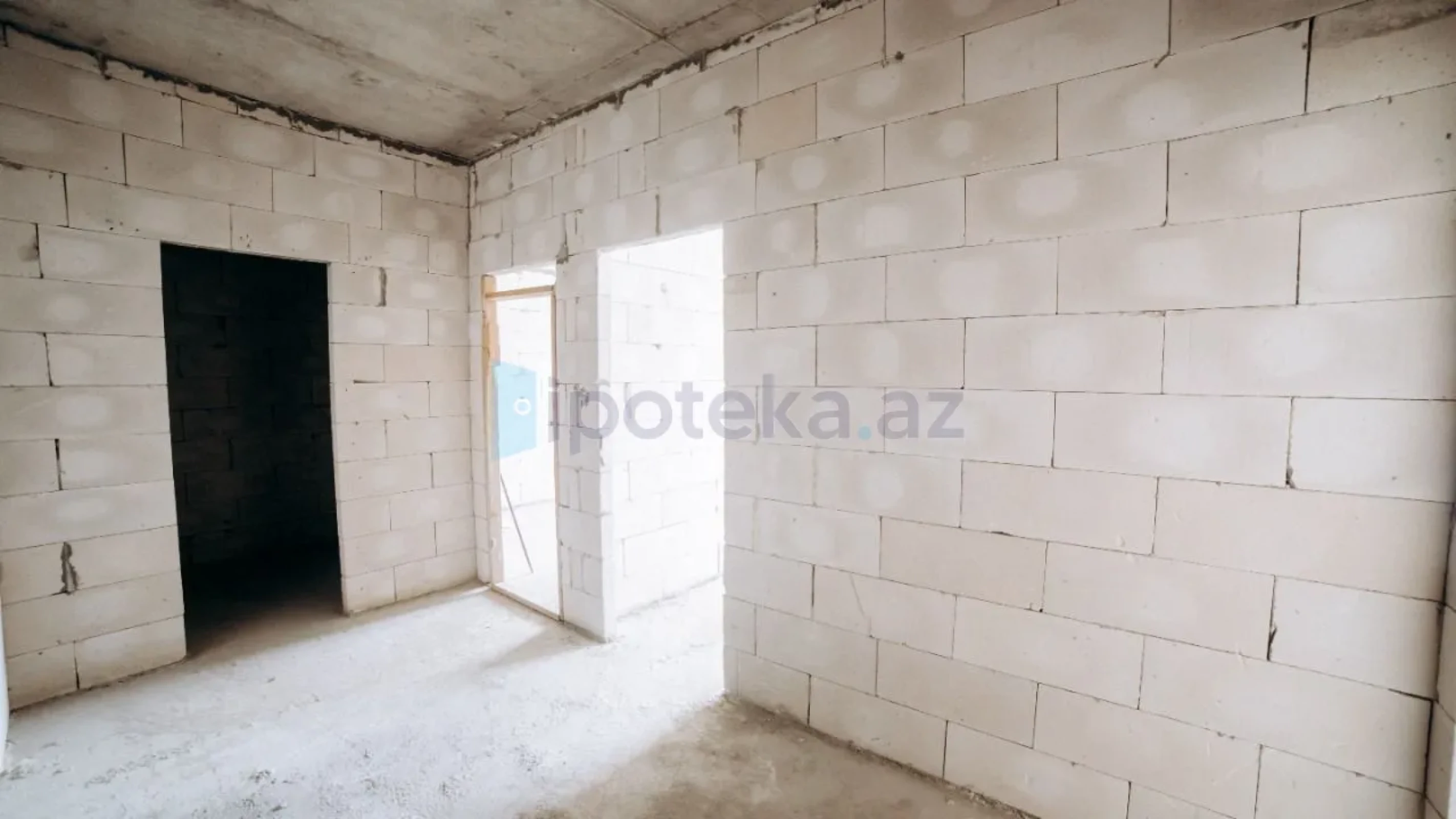 Satılır 3 otaqlı yeni tikili 120 m²