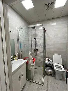 Satılır 3 otaqlı yeni tikili 100 m²