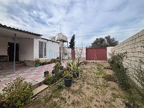 Satılır 4 otaqlı mənzil 120 m² — Bakı, Mərdəkan 4 otaq 120.00 m²