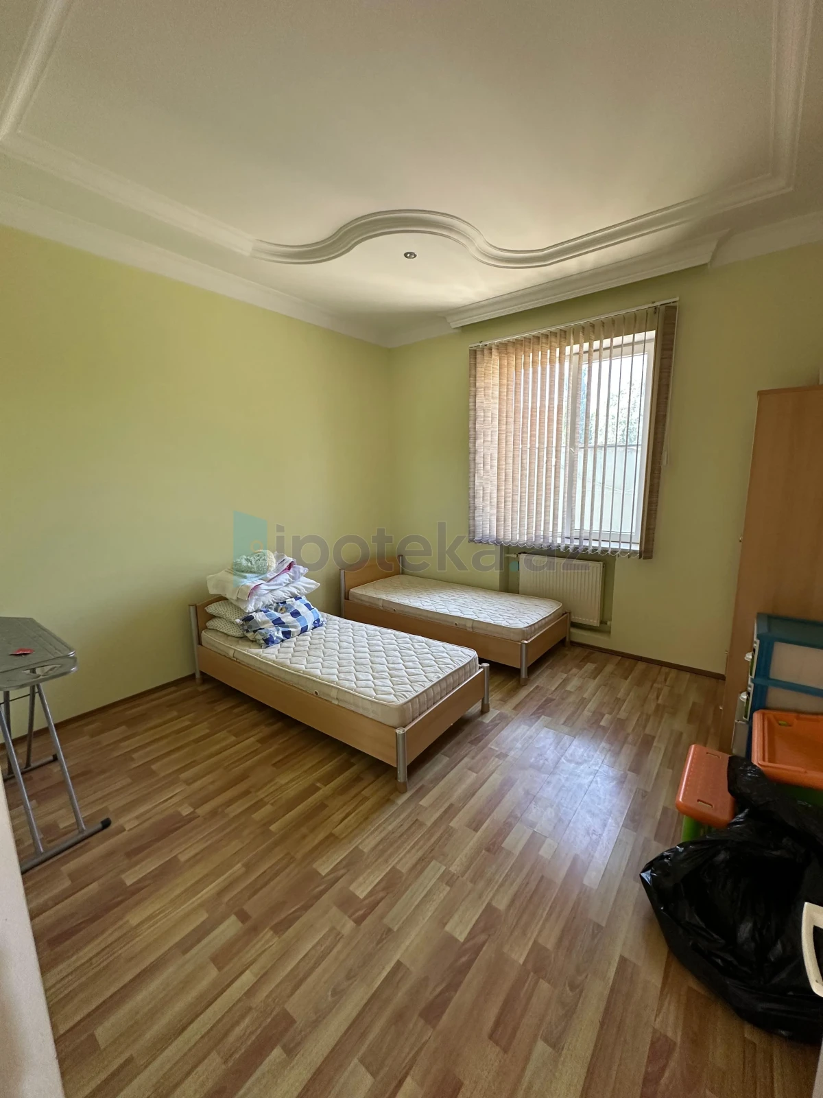 Satılır 3 otaqlı mənzil 100 m²