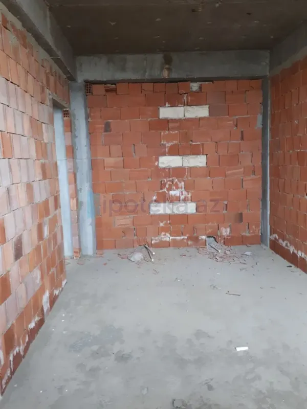 Satılır 1 otaqlı yeni tikili 35 m²