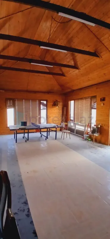 Satılır 3 otaqlı həyət evi 100 m²