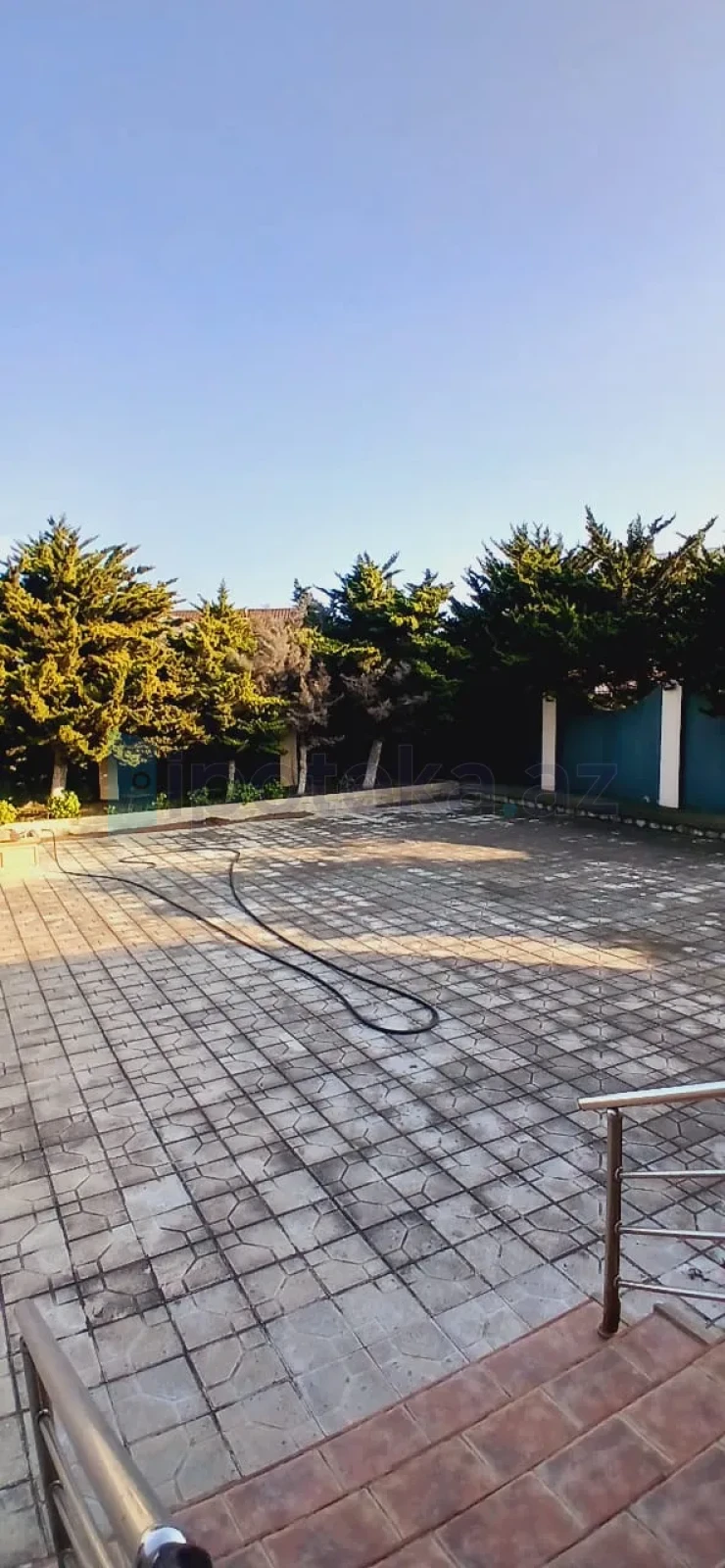 Satılır 3 otaqlı həyət evi 100 m²
