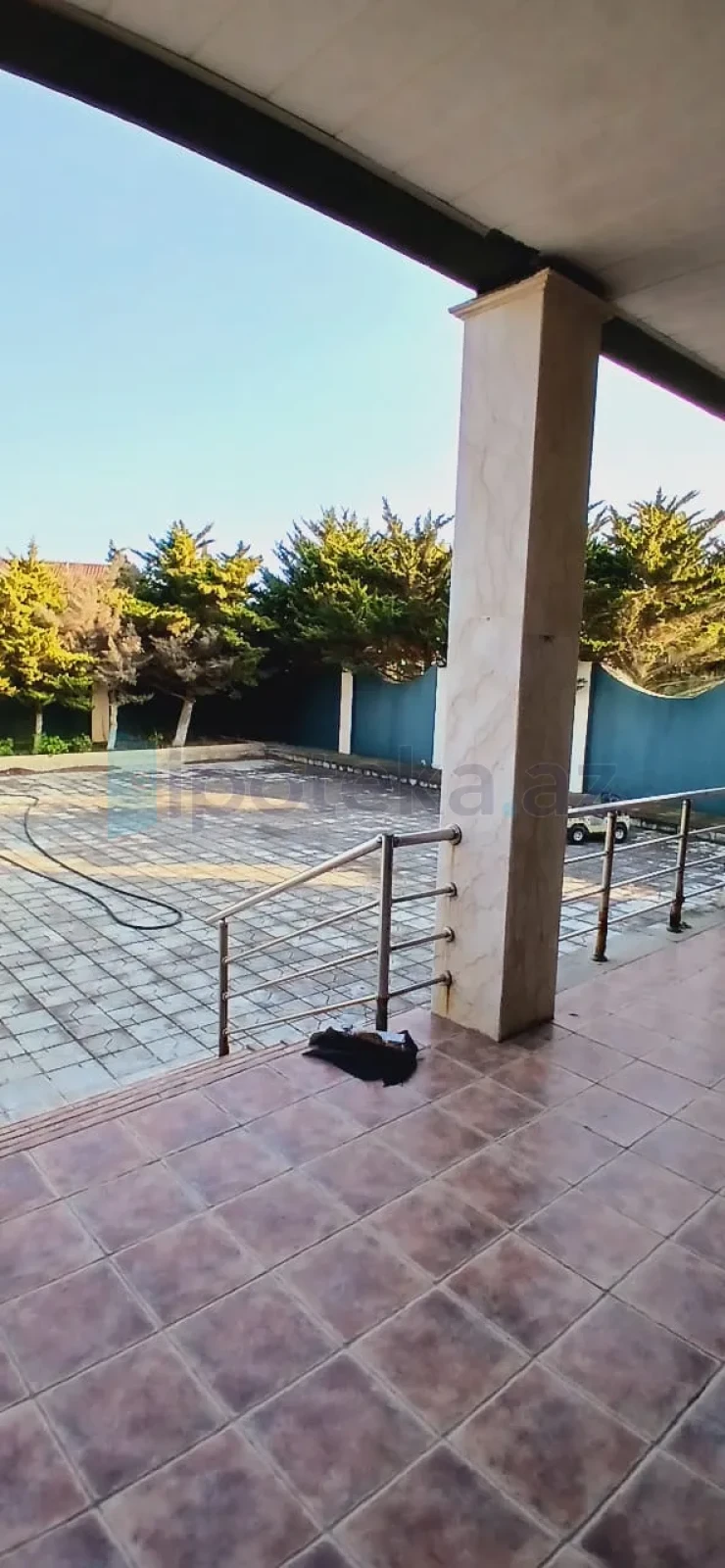 Satılır 3 otaqlı həyət evi 100 m²