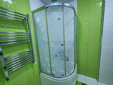 Satılır 3 otaqlı yeni tikili 90.2 m²