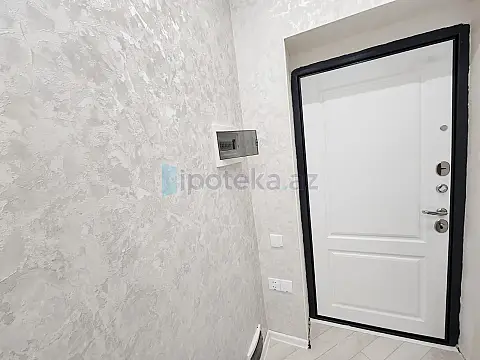 Satılır 3 otaqlı yeni tikili 90.2 m²